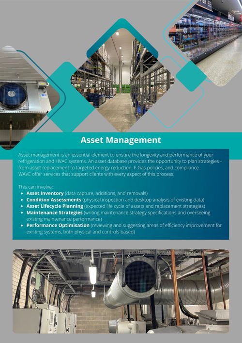 Asset Management