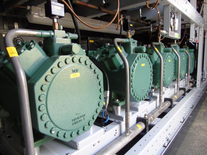 Technical and maintenance support