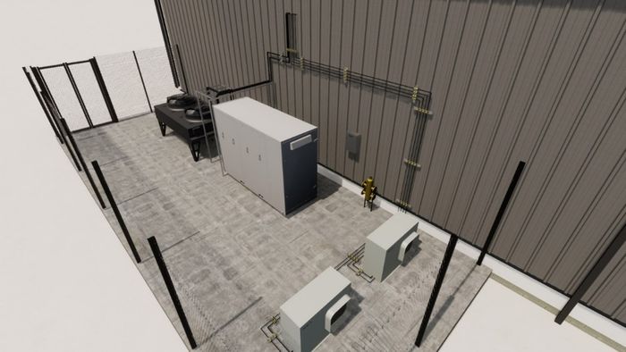Building information Modeling(BIM) & Revit Drawing support