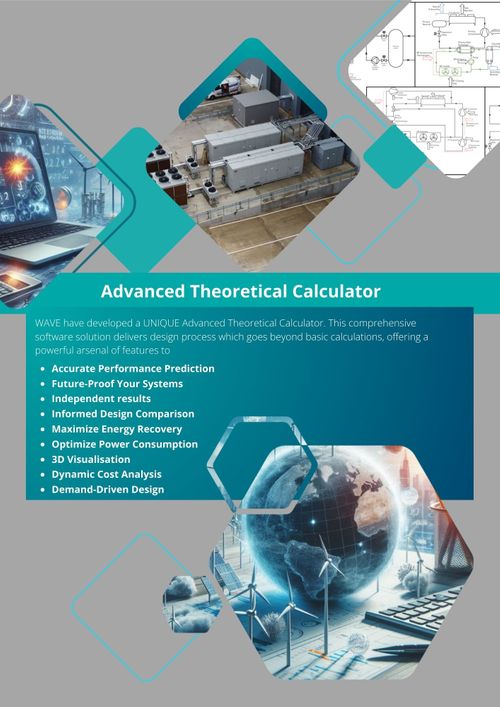 Advanced Theoretical Calculator
