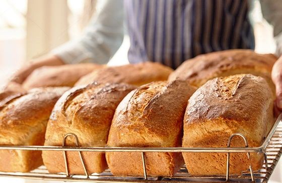 Ingredients for baked goods