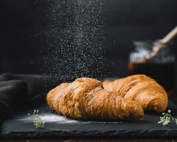 Ingredients for baked goods