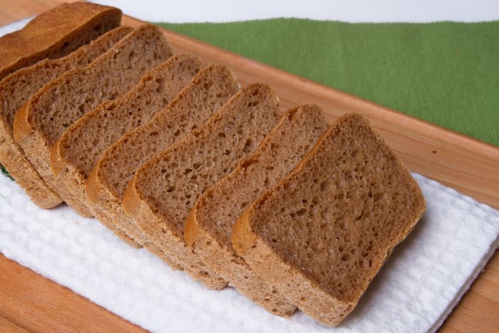 Gluten-Free Products