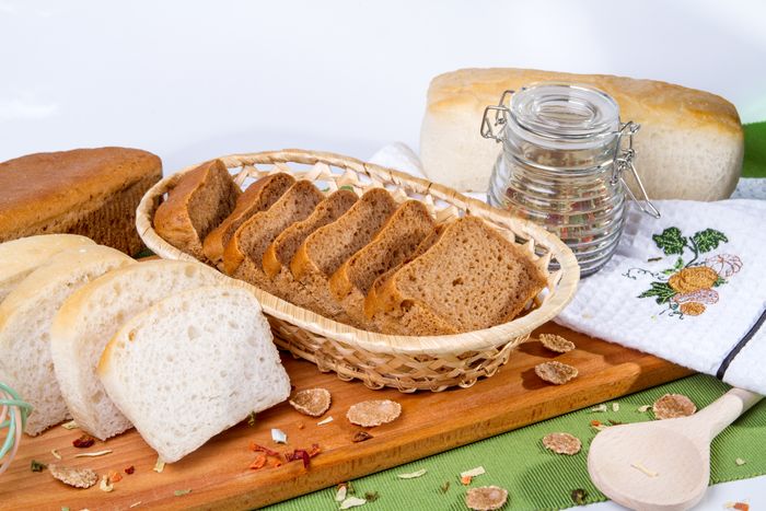 Gluten-Free Products