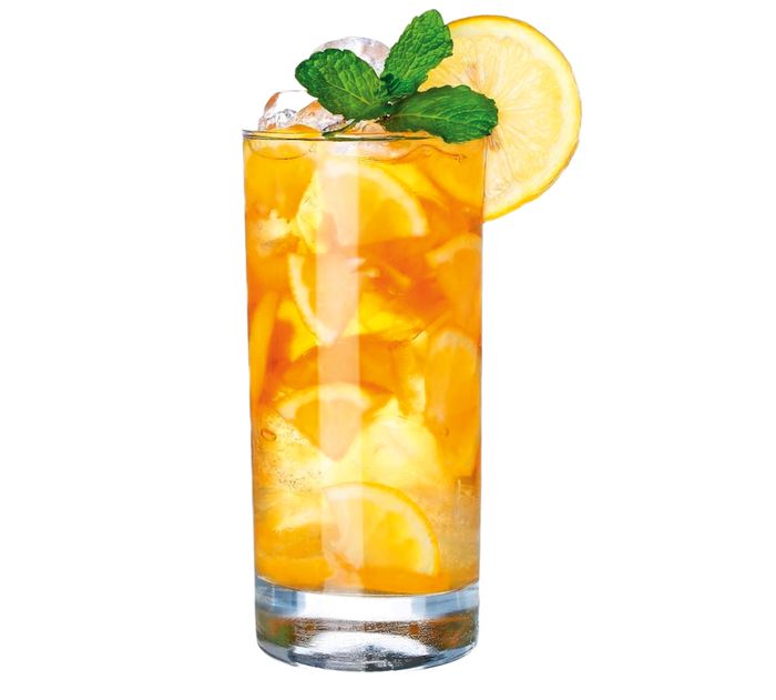 Ingredients for beverages