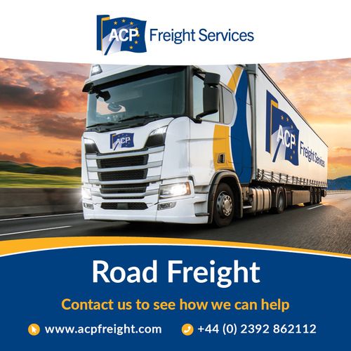 Road Freight Services