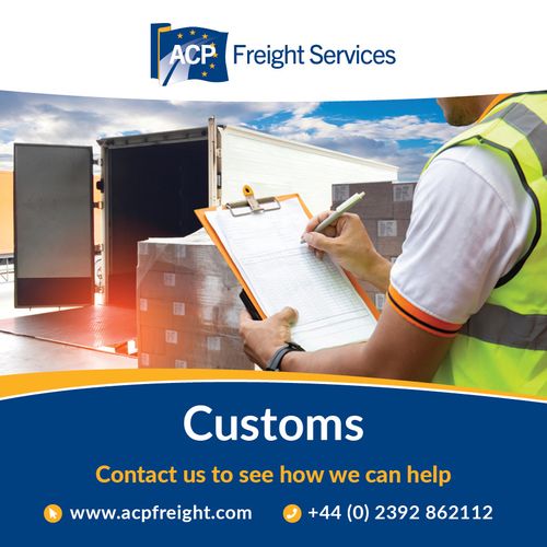 Customs Services
