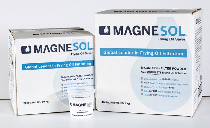 Magnesol