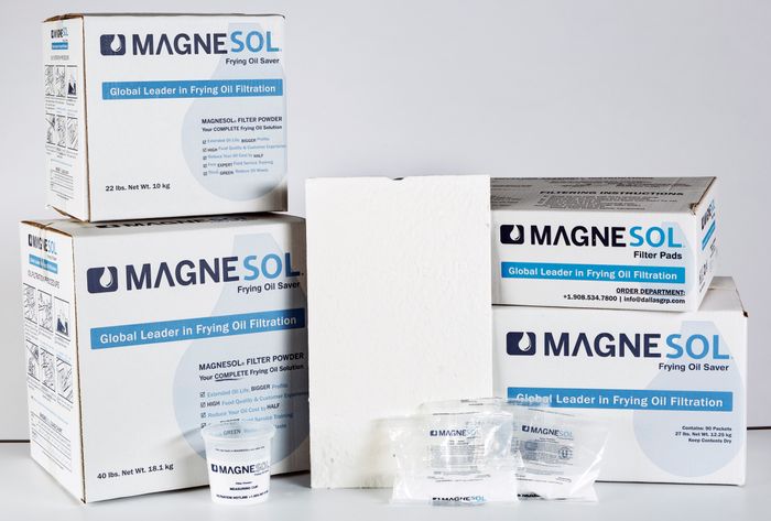 Magnesol