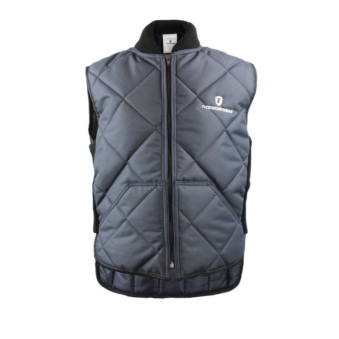 Thermo Light Vest