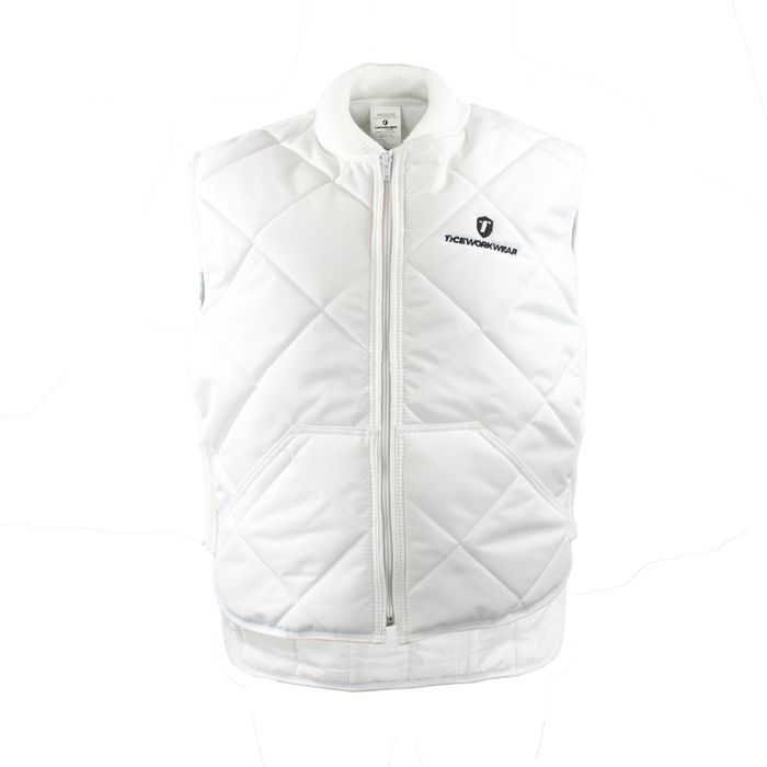 Thermo Light Vest