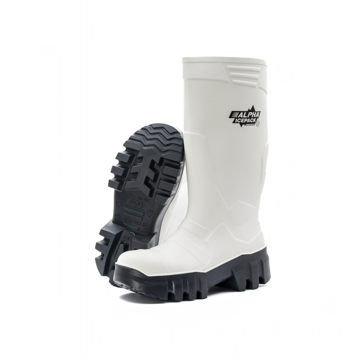 Alpha IcePack®