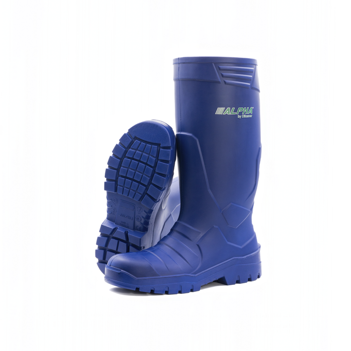 Alpha® Safety Food Industry