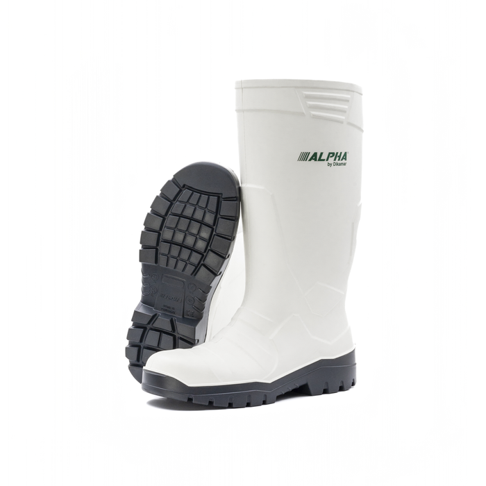 Alpha® Safety Food Industry