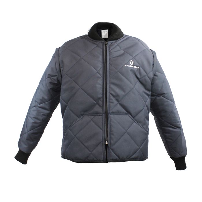 Thermo Light Jacket