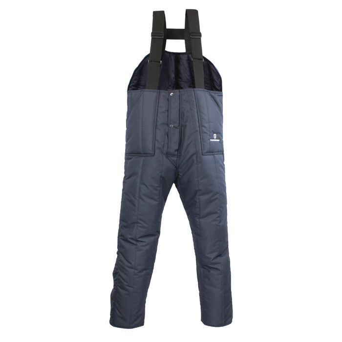 Thermo Overall