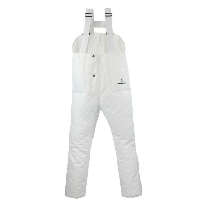 Thermo Overall