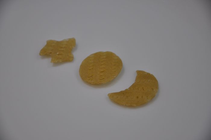 Bach Snacks pellets