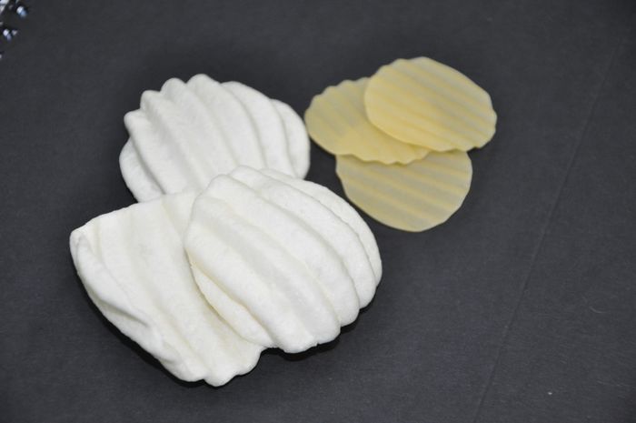 Bach Snacks pellets