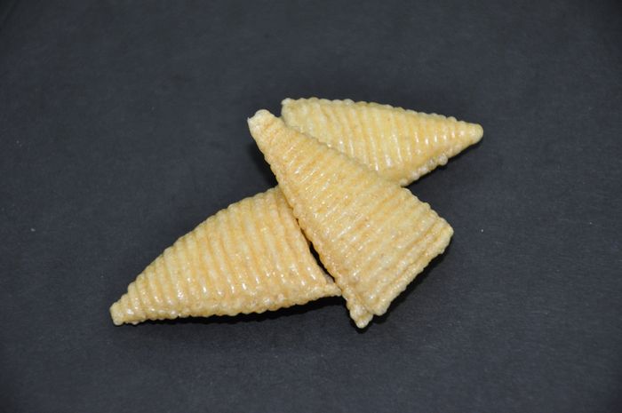 Bach Snacks pellets