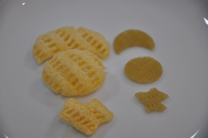 Bach Snacks SAL