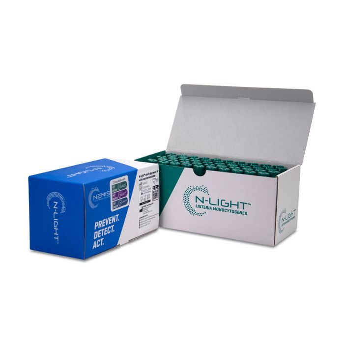 N-Light™ Listeria monocytogenes