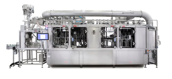 Weightpack for Dairy