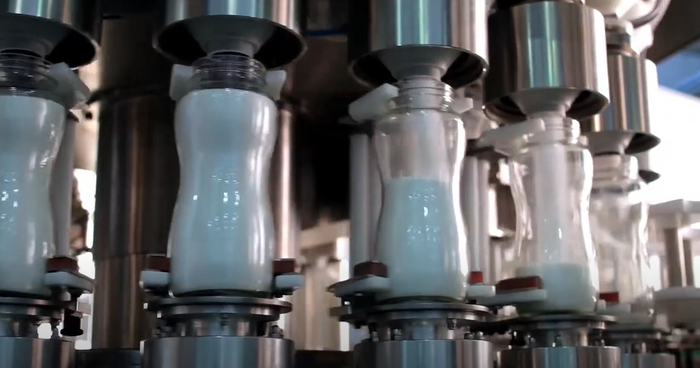 Weightpack for Powders/Granules
