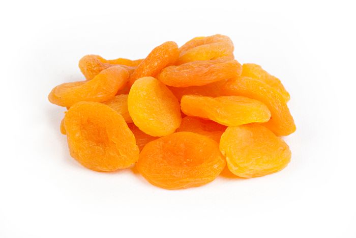 Apricots