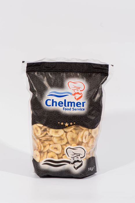 Banana Chips