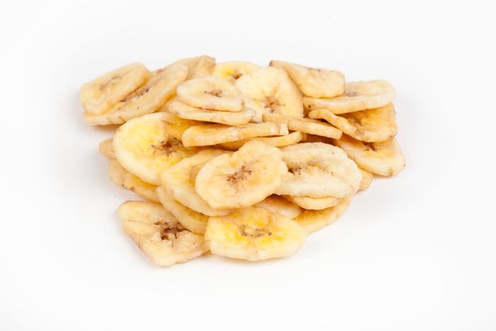 Banana Chips