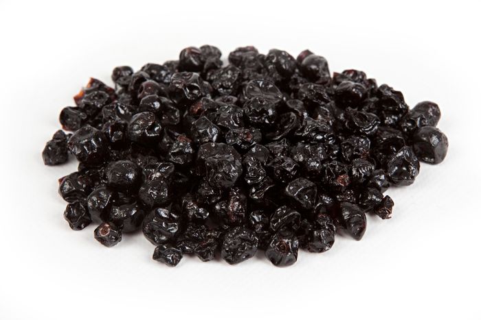 Blueberries