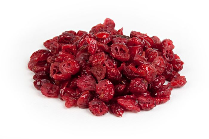 Cranberries