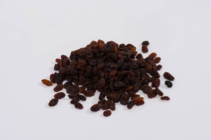 Raisins