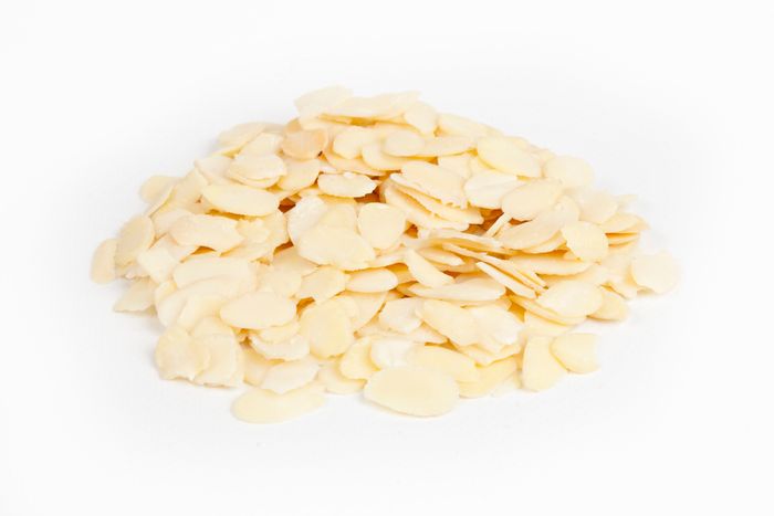 Almonds