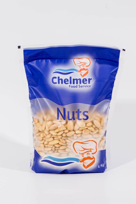 Almonds