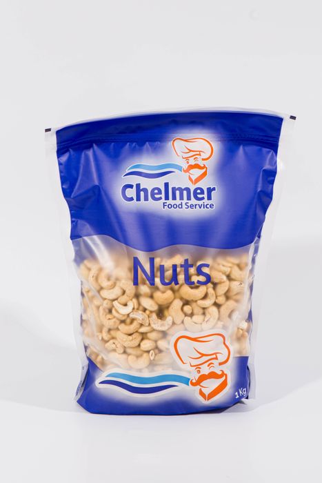 Cashews