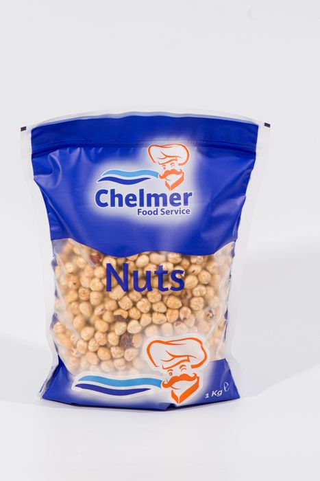 Hazelnuts