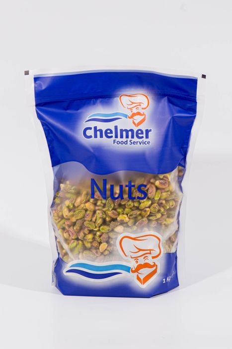 Pistachios