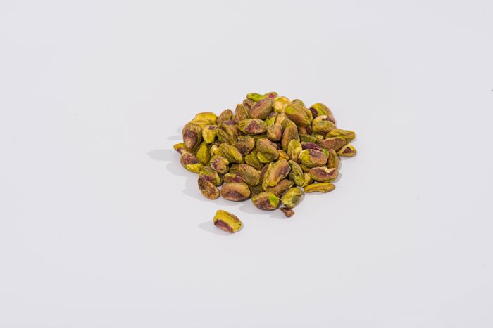 Pistachios
