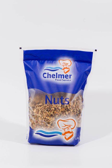 Walnuts
