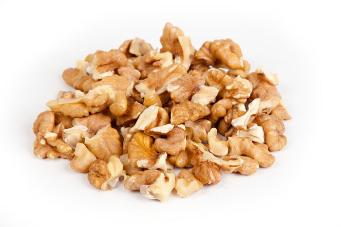 Walnuts