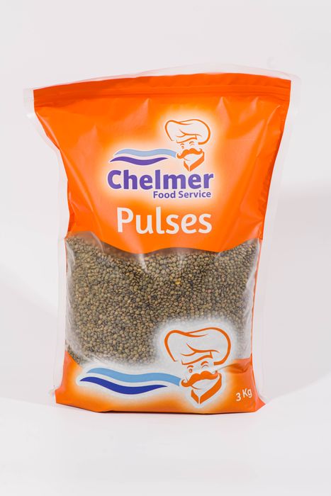 Puy Type Lentils