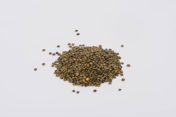 Puy Type Lentils