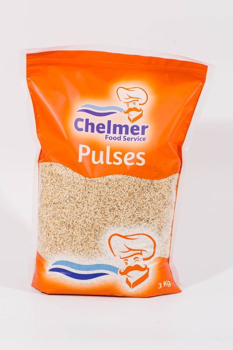 Quinoa