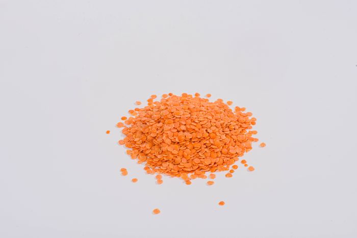 Red Split Lentils