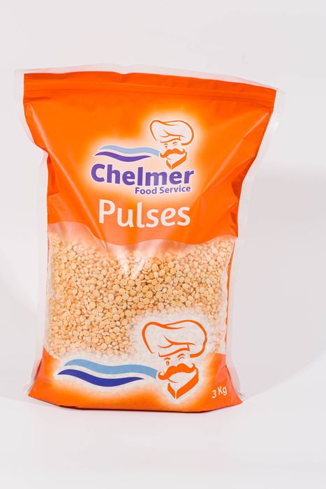 Yellow Split Peas