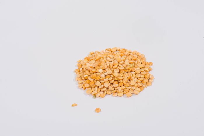 Yellow Split Peas