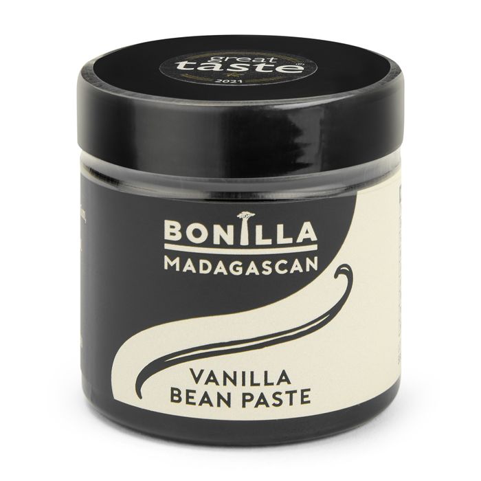 Madagascan Vanilla Bean Paste