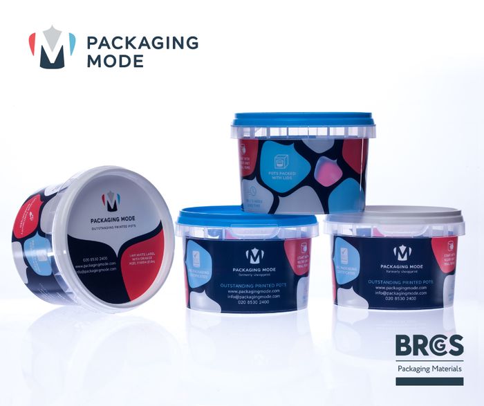 IML pots